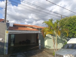 Casa de 3 quartos, 110m² no bairro Residencial Cidade Jardim, em São José do Rio Preto | Eu Corretor
