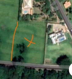 Lote/Terreno de 5000m² no bairro Chácara Recreativa Residencial Cortina D'Ampezzo, em São José do Rio Preto | Eu Corretor