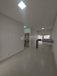 Casa de 2 quartos, 80m² no bairro Residencial Itaipu, em Goiânia | Eu Corretor