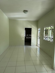 Sobrado no bairro Vila Regina, em Barreiras | Eu Corretor