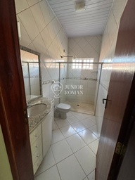 Sobrado no bairro Vila Regina, em Barreiras | Eu Corretor