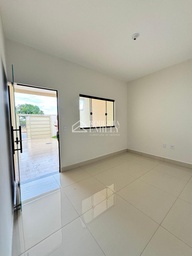 Casa de 2 quartos, 79m² no bairro Residencial Itaipu, em Goiânia | Eu Corretor