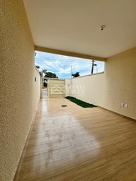 Casa de 2 quartos, 79m² no bairro Residencial Itaipu, em Goiânia | Eu Corretor