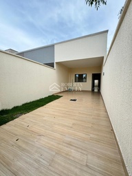Casa de 2 quartos, 79m² no bairro Residencial Itaipu, em Goiânia | Eu Corretor