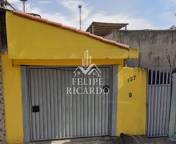 Casa de 4 quartos, 140m² no bairro Parque João Ramalho, em Santo André | Eu Corretor