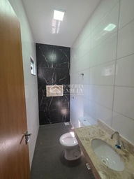 Casa de 2 quartos, 90m² no bairro Residencial Itaipu, em Goiânia | Eu Corretor