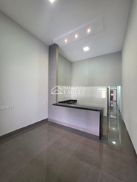 Casa de 2 quartos, 90m² no bairro Residencial Itaipu, em Goiânia | Eu Corretor