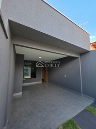 Casa de 2 quartos, 90m² no bairro Residencial Itaipu, em Goiânia | Eu Corretor