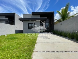 Casa de 3 quartos, 215m² no bairro Canoas, em Pontal do Paraná | Eu Corretor