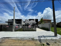 Casa de 3 quartos, 215m² no bairro Canoas, em Pontal do Paraná | Eu Corretor