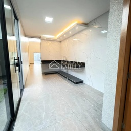 Casa de 3 quartos, 126m² no bairro Setor Orientville, em Goiânia | Eu Corretor