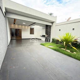 Casa de 3 quartos, 126m² no bairro Setor Orientville, em Goiânia | Eu Corretor