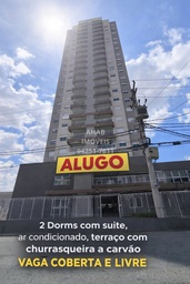 Apartamento de 2 quartos, 56m² no bairro Vila Maria, em São Paulo | Eu Corretor