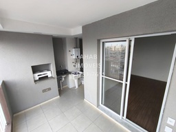 Apartamento de 2 quartos, 56m² no bairro Vila Maria, em São Paulo | Eu Corretor