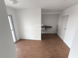 Apartamento de 2 quartos, 56m² no bairro Vila Maria, em São Paulo | Eu Corretor