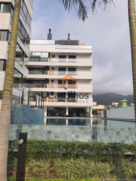 Cobertura de 2 quartos, 119m² no bairro Palmas, em Governador Celso Ramos | Eu Corretor