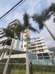 Cobertura de 2 quartos, 119m² no bairro Palmas, em Governador Celso Ramos | Eu Corretor