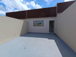 Casa no bairro Jardim do Ingá, em Luziânia | Eu Corretor