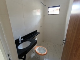 Casa no bairro Jardim do Ingá, em Luziânia | Eu Corretor