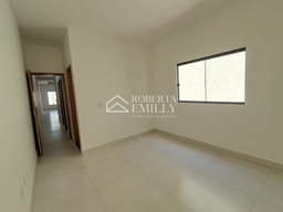 Casa de 3 quartos, 110m² no bairro Setor Barcelos, em Trindade | Eu Corretor