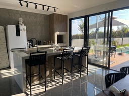 Casa de 3 quartos, 172m² no bairro Riviera de Santa Cristina IV, em Arandu | Eu Corretor