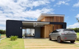 Casa de 3 quartos, 172m² no bairro Riviera de Santa Cristina IV, em Arandu | Eu Corretor