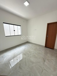 Casa de 3 quartos, 109m² no bairro Setor dos Bandeirantes, em Aparecida de Goiânia | Eu Corretor