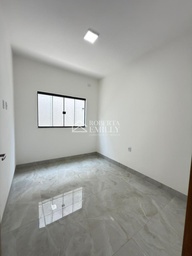 Casa de 3 quartos, 109m² no bairro Setor dos Bandeirantes, em Aparecida de Goiânia | Eu Corretor