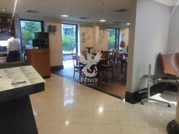 Flat de 1 quarto, no bairro Jardim Europa, em São Paulo | Eu Corretor