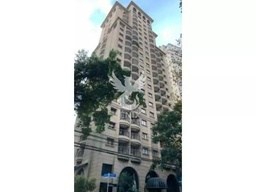 Flat de 1 quarto, no bairro Jardim Europa, em São Paulo | Eu Corretor