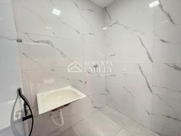 Casa de 3 quartos, 122m² no bairro Residencial Caraíbas, em Aparecida de Goiânia | Eu Corretor