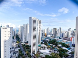 Apartamento de 2 quartos, 136m² no bairro Boa Viagem, em Recife | Eu Corretor