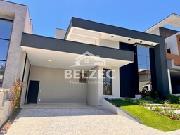 Casa de Condomínio de 3 quartos, 184m² no bairro Roncáglia, em Valinhos | Eu Corretor