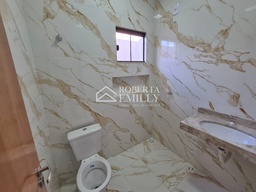 Casa de 2 quartos, 95m² no bairro Residencial Campos Dourados, em Goiânia | Eu Corretor