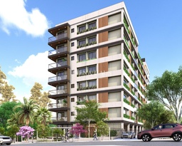 Apartamento de 2 quartos, no bairro Bom Jardim, em Ivoti | Eu Corretor