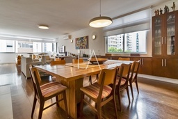 Apartamento de 3 quartos, 270m² no bairro Higienópolis, em São Paulo | Eu Corretor