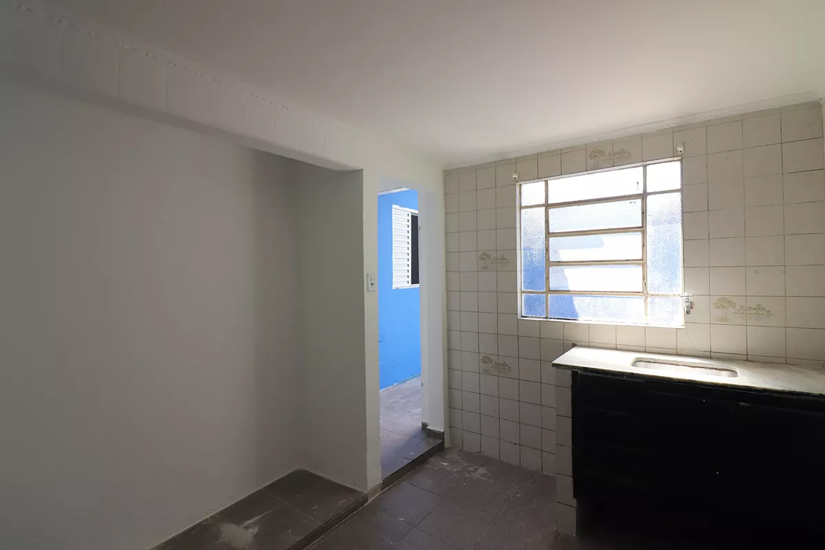Casa de 2 quartos, 100m² no bairro Jordanópolis, em São Bernardo do Campo | Eu Corretor