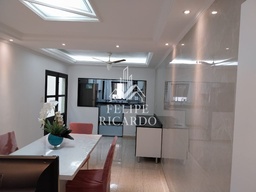 Casa de 4 quartos, 324m² no bairro Jardim Las Vegas, em Santo André | Eu Corretor