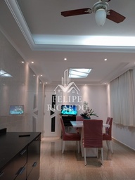 Casa de 4 quartos, 324m² no bairro Jardim Las Vegas, em Santo André | Eu Corretor