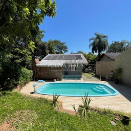 Casa de 2 quartos, no bairro Jardim Panorâmico, em Ivoti | Eu Corretor