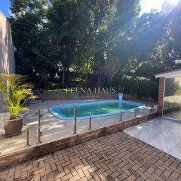 Casa de 2 quartos, no bairro Jardim Panorâmico, em Ivoti | Eu Corretor