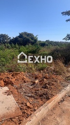 Lote/Terreno de 2052m² no bairro Jardim Ipanema, em Aparecida de Goiânia | Eu Corretor