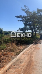 Lote/Terreno de 2052m² no bairro Jardim Ipanema, em Aparecida de Goiânia | Eu Corretor
