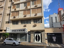 Apartamento de 3 quartos, 216m² no bairro Centro, em São José do Rio Preto | Eu Corretor