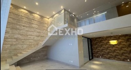 Casa de Condomínio de 4 quartos, 348m² no bairro Residencial Araguaia, em Aparecida de Goiânia | Eu Corretor