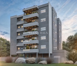 Apartamento de 2 quartos, no bairro Bom Jardim, em Ivoti | Eu Corretor