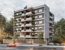 Apartamento de 2 quartos, no bairro Bom Jardim, em Ivoti | Eu Corretor