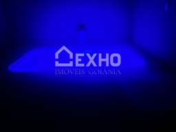 Casa de 2 quartos, 91m² no bairro Residencial Recanto do Bosque, em Goiânia | Eu Corretor