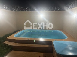 Casa de 2 quartos, 91m² no bairro Residencial Recanto do Bosque, em Goiânia | Eu Corretor