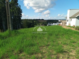 Lote/Terreno de 324m² no bairro Ouro Verde, em Horizontina | Eu Corretor